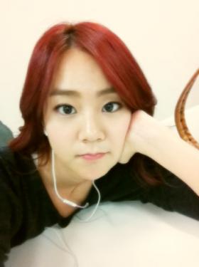 ฮันซึงยอน (Han Seung Yeon) เผยผิวสวยของเธอ!