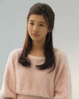 ภาพเก่าของ Suzy ได้รับความสนใจ