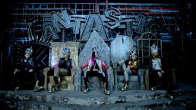 วง Big Bang และชาว VIP ถูกเสนอชื่อชิงรางวัล Best Fan ของ MTV!