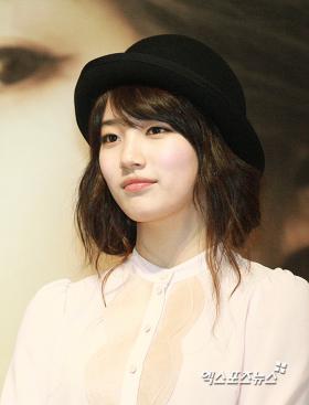 Suzy พูดเกี่ยวกับเรื่องจูบแรกของเธอ?