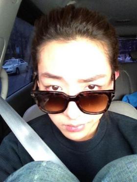 จองชิน (Jung Shin) ทักทายแฟนๆ 