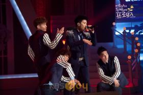 Jay Park เก่งภาษาเกาหลีมากขึ้นหลังจากที่แต่งเพลงเอง!