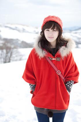 จางนารา (Jang Nara) ชื่นชมวง Infinite!