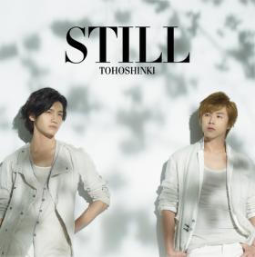 วงดงบังชินกิ (TVXQ) เปิดตัวซิงเกิ้ลญี่ปุ่น Still ที่เกาหลี!