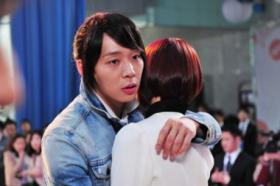 ยูชอน (Yoochun) เป็น “อัจฉริยะด้านการจำบท”!