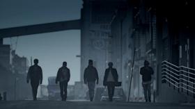MV เพลง Blue ของวง Big Bang เพิ่งออกอากาศที่ MTV ประเทศเชคโก