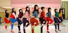 MV เพลงยอดนิยม Gee ของวง SNSD มีคนเข้าชมเกิน 70 ล้าน!