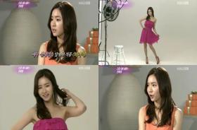 ชินเซคยอง (Shin Se Kyung) ไม่อยากให้ลูกสาวมีนิสัยเหมือนเธอ?