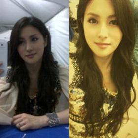 ปาร์คกยูริ (Park Gyuri) ทักทายแฟนๆ!