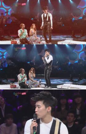 Jay Park เปิดเผยนิสัยการดื่มของเขา