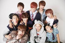 วง ZE:A เผยภาพตลกๆ ของพวกเขา