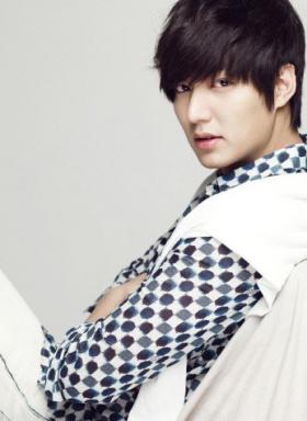 ลีมินโฮ (Lee Min Ho) ร่วมแสดงละครพีเรียดย้อนยุค Faith!