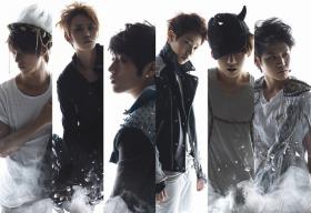 วง B2ST จะโปรโมทให้กับ bodyART™!