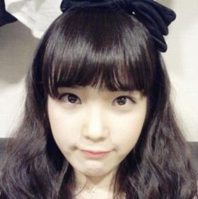 IU ทักทายแฟนๆ จากประเทศญี่ปุ่น!