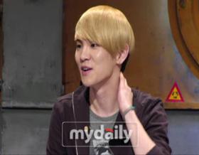 คีย์ (Key) เปิดเผยกิจกรรมของ “ไอดอลที่เกิดปี 91”!