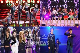 ไอดอลระดับท็อปต่างจะไปร่วมงานคอนเสิร์ต Dream ครั้งที่ 18