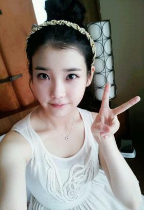 IU ถามความคิดเห็นแฟนๆ เกี่ยวกับคอนเสิร์ต?