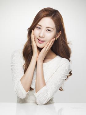 ใบหน้าของซอฮยอน (Seo Hyun) คือแบบฉบับของสาวๆ ในคังนัม!