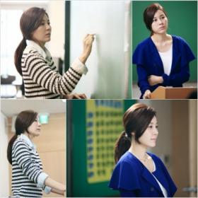 คิมฮานึล (Kim Ha Neul) ร่วมการถ่ายทำละครเรื่อง Gentlemen&#039;s Class ครั้งแรก!