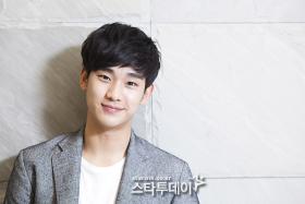 คิมซูฮยอน (Kim Soo Hyun) เป็นทูตสัมพันธ์สำหรับการท่องเที่ยวเกาหลี