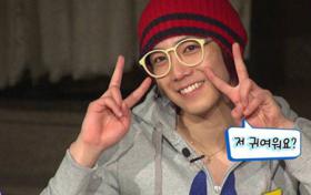 ลีฮงกิ (Lee Hong Ki) กำลังมุ่งเน้นไปที่การศึกษา