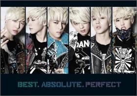 วงน้องใหม่ B.A.P จะมีผลงานใหม่ในสัปดาห์หน้า!