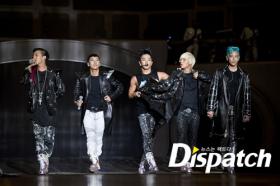 วง Big Bang จะร่วมฟีเจอร์ในรายการของทาง MTV 
