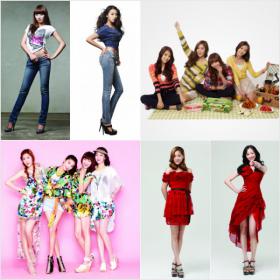 วง Sistar ถูกทาบทามสำหรับงานโฆษณามากมาย!