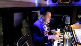 ปาร์คจินยอง (Park Jin Young) จะมีผลงานอัลบั้มเดี่ยวของเขา