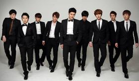 บัตรคอนเสิร์ตวง Super Junior ที่โตเกียวโดมถูกจำหน่ายหมด