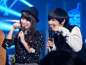 Suzy และลีจุน (Lee Joon) จะเป็นพิธีกรรายการ M! Countdown Hello Japan 