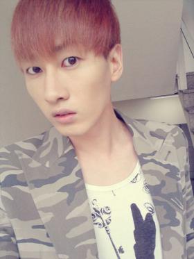 อึนฮยอค (Eun Hyuk) เปลี่ยนลุค?