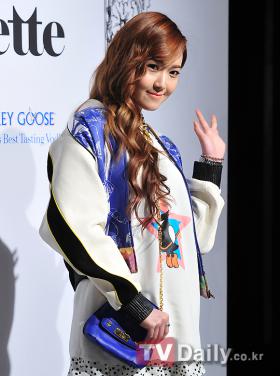 Jessica สวยเหมือนตุ๊กตา?