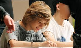 แทมิน (Tae Min) เป็นไอดอลอายุน้อยที่น่ารักที่สุด?