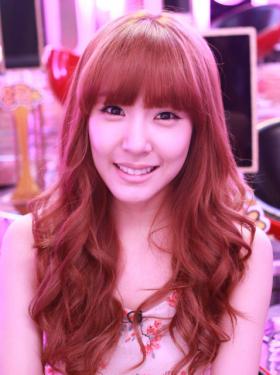 Tiffany เครียดในเรื่อง “แฟชั่นแอร์พอร์ต”