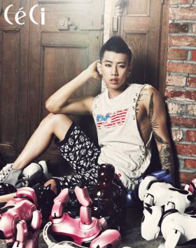 Jay Park จะเริ่มโปรโมทผลงานอัลบั้มใน 5 ประเทศแถบเอเชีย