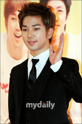 G.O ร่วมแสดงละครเรื่องใหม่ Phantom!