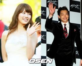 ปาร์คจินยอง (Park Jin Young) ภูมิใจใน Suzy และเรน (Rain)!