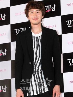 ลีกวางซู (Lee Kwang Soo) และซงจุงกิ (Song Joong Ki) จะร่วมแสดงในละครเรื่องใหม่ Nice Guy