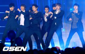 MBC ออกรายการพิเศษเกี่ยวกับวง Super Junior!