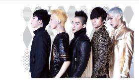 วง Big Bang ติดชาร์ตเกิน 10 สัปดาห์!