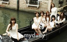 วง T-ara สัญญากับแฟนๆ ถ้าผลงานญี่ปุ่นจำหน่ายได้มากกว่า 500,000 ชุด!