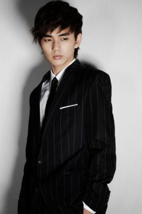 ยูซึงโฮ (Yoo Seung Ho) จะร่วมแสดงเรื่อง Arang!