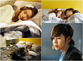 ละคร Love Rain จะเริ่มมีการเปลี่ยนแปลงตั้งแต่ตอนที่ 11!