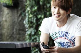 แจจุง (Jae Joong) จะจัดงานแฟนมีทติ้งที่ไต้หวัน 