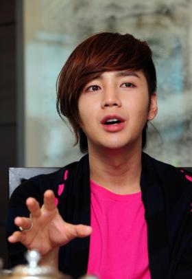 จางกึนซอค (Jang Geun Suk) คิดอย่างไรเกี่ยวกับเรทติ้งละคร?