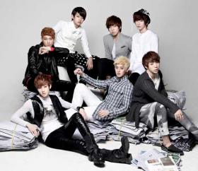 วง U-Kiss ถูกปล่อยให้มีอิสระในการเดท?