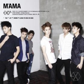 วง EXO-M ได้รับกระแสนิยมที่จีนอย่างมาก