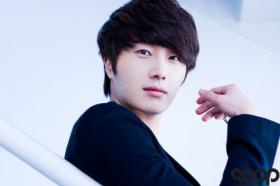 จองอิลวู (Jung Il Woo) ย้ายเอเจนซี่ใหม่!