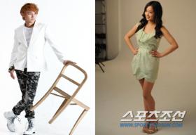 AJ เปิดเผยเกี่ยวกับผู้หญิงในอุดมคติของเขา